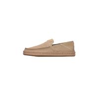 TOMS Alpargatas 'ALONSO' beige moteado 45 beige moteado