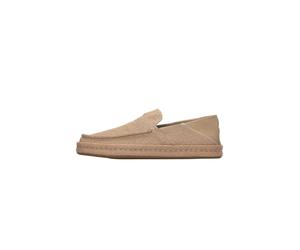 TOMS Alpargatas 'ALONSO' beige moteado 45 beige moteado