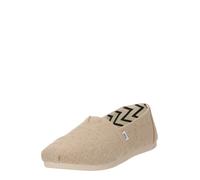 TOMS Alpargatas 'ALPARGATA' beige 38,5 beige