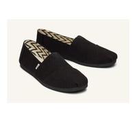 Toms Alpargatas ALPARGATA in Negro 40 1/2