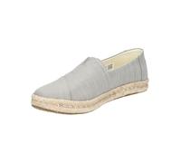 TOMS Alpargatas 'Alpargata Rope 2.0' gris 42 gris