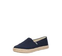 TOMS Alpargatas 'ALPARGATA ROPE 2.0' navy 37 navy