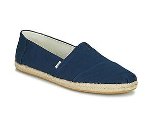Toms Alpargatas ALPARGATA ROPE in Azul 42