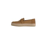 TOMS Alpargatas cognac 36 EUR
