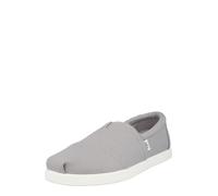 TOMS Alpargatas gris 43,5 EUR