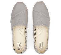 Toms Alpargatas Marca Modelo Alpargata_Drizzle Grey