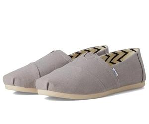 Toms Alpargatas Marca Modelo Alpargata_Morning Dove