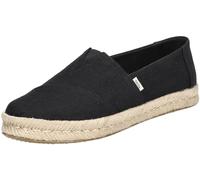 Toms Alpargatas Marca Modelo Alpargata Rope 2.0_Black