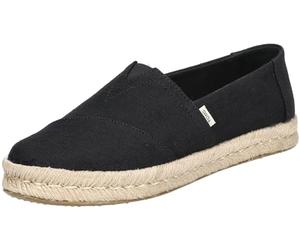 Toms Alpargatas Marca Modelo Alpargata Rope 2.0_Black