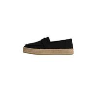 TOMS Alpargatas negro 36,5 EUR