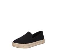 TOMS Alpargatas negro 36 EUR