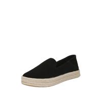 TOMS Alpargatas negro 40 EUR