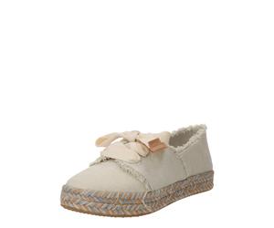 TOMS Alpargatas offwhite 40 offwhite