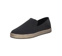TOMS Alpargatas 'Santiago' negro 46 negro