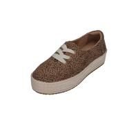 TOMS Alpargatas marrón / umbra / negro 40 EUR