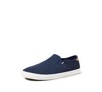 TOMS Baja, Zapatillas deportivas, Hombre, Azul Azul Marino, 41 EU