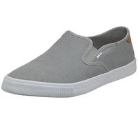 TOMS Baja, Zapatillas deportivas, Hombre, Gris, 42.5 EU
