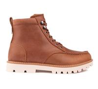 TOMS Botas Chukka Paloma para hombre, color marrón, Tan, 40.5 EU