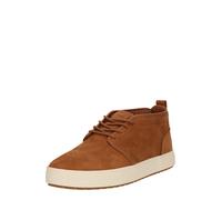 TOMS Botas con cordones 'CARLO MID TERRAIN 2.0' cognac 40-40,5 cognac