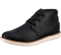 TOMS Botas con cordones negro 43 negro