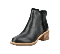 TOMS Botas de tobillo 'Hailey' negro 36 negro