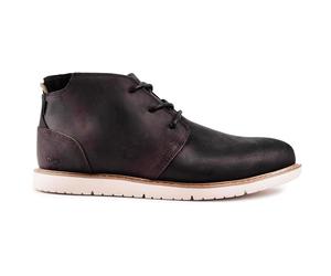 Toms Botas Marca Modelo Men Navi Boot_Water Resistant
