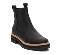 Toms Botas Marca Modelo Women Dakota Boot_Water Resistant