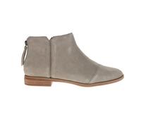 TOMS Botas RylieAnkle para mujer, Gamuza Dune, 41 EU