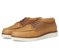 TOMS Botas Travel Lite Forrest Chukka para hombre, color bronceado, 10.5