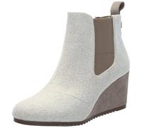 TOMS - Botines Bailey para mujer, 42 EU