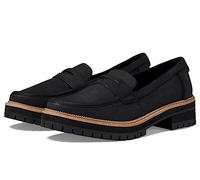 Mocasines de mujer Cara negro 39