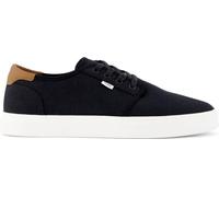 TOMS Carlo 2.0, Zapatillas Hombre, Lona Black Legacy, 40.5 EU