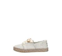TOMS Carolina Lace-Up Espadrilles EU 40
