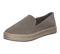 Toms Carolina, Zapatillas Mujer, Dune, 40 EU