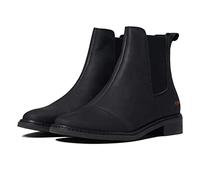 Toms Charlie, Botas de Senderismo Mujer, Black, 37.5 EU