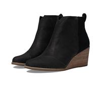 TOMS Clare, Botas Cortas al Tobillo Mujer, Negro, 39 EU