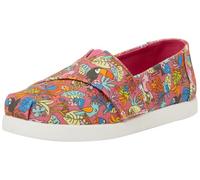 TOMS Classic, Alpargata sin Cordones, Pink, 37 EU