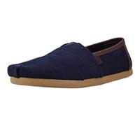 Toms Classics 1001A07, Alpargatas Hombre
