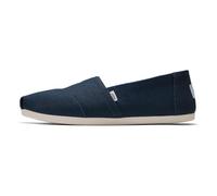 Toms Classics 1001A07, Alpargatas Hombre