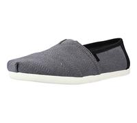 Toms Classics 1001A07, Alpargatas Hombre