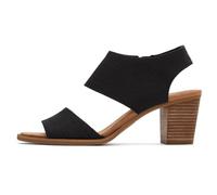 TOMS Corte de Mallorca Sandalia con talónMujer