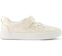 TOMS Cruz Lace-up, Tenis con Cordones, Natural, 37 EU