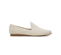 TOMS Darcy, Mocasín Plano Mujer, Fog Leather, 42.5 EU