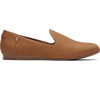 Toms Darcy, Mocasín Plano Mujer, Tan, 56 EU