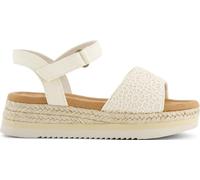 TOMS Diana, Sandalias con cuña, Natural, 30 EU