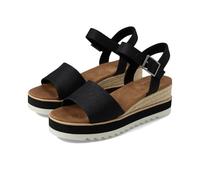 TOMS Diana Sandalias para mujer, 6.5 Wide