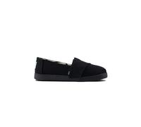 TOMS Espadrilles clásicas ALPARGATA para niños negro | 37 1/2
