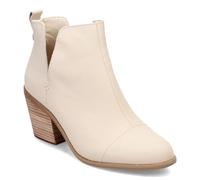TOMS EVERLY Botas, Mujer, Beige, 37 EU