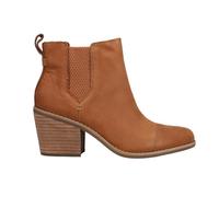 TOMS EVERLY, Botas Mujer, Marrón (Marrón Claro), 43.5 EU