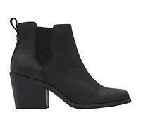 TOMS EVERLY, Botas Mujer, Negro, 36 EU
